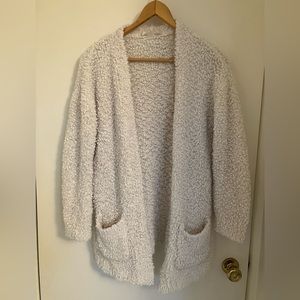 Cozy Cardigan Sweater